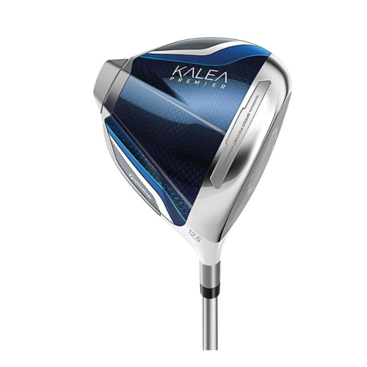 TaylorMade Kalea Premier Driver